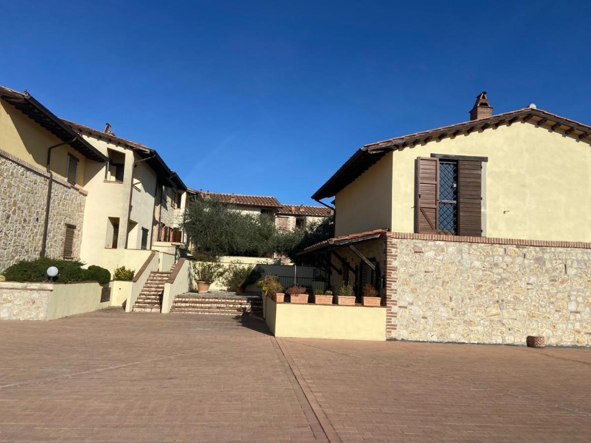 Villa Kima Tartufo Toscella Exterior foto